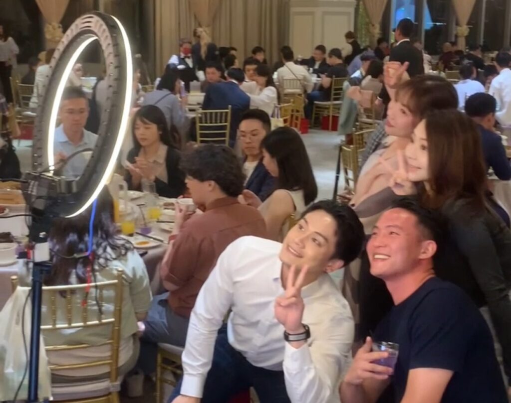 尾牙酒水進化搶巿 拌伴酒自動調酒機展現大型活動供應力 2 S 81879049 0 0