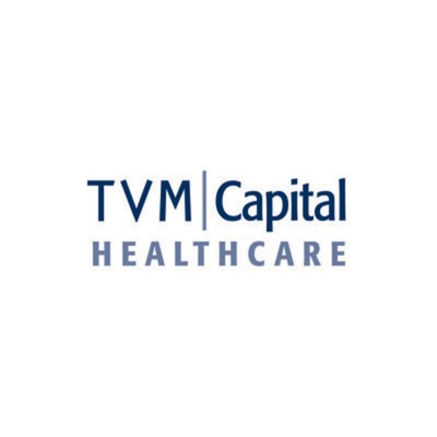 logo TVM Capital Healthcare Logo