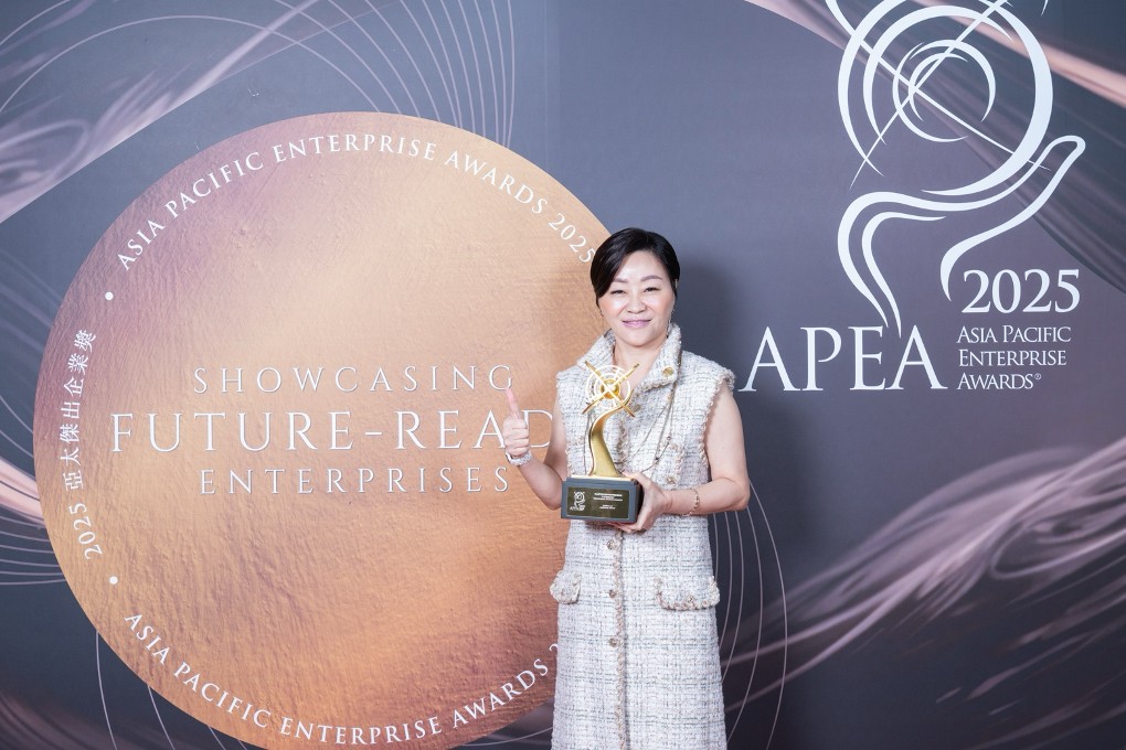 渥盛集團盧均瑜再獲APEA卓越企業領袖獎 30週年挺進永續新高峰 教育實戰引領亞洲視野 5 ad7bf8df 227a 472e bafe a1e1aa1253a8 175887345895298578203780657