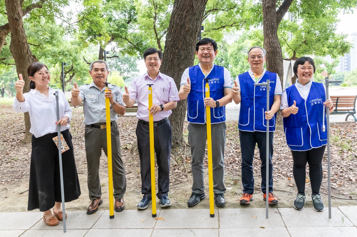 AI點亮樹木碳匯量測 中華電信智鏈高屏公(校)園 5 af52d2fd 7495 4fff 9953 45d8c83ff75c 175810631258475612101748475