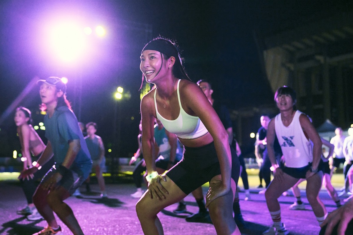 加拿大運動服飾品牌 lululemon 發起「Move Taipei」系列活動舞動台北 點亮台北 101「呼吸指引練習」照亮台北城 5 b98e712e bfc2 414f 878c cb85a1300119 175880601545951620700362864