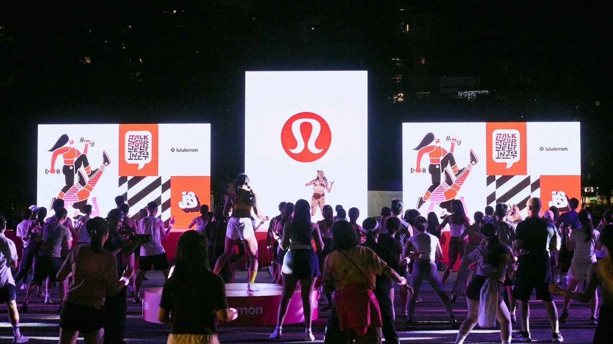 加拿大運動服飾品牌 lululemon 發起「Move Taipei」系列活動舞動台北 點亮台北 101「呼吸指引練習」照亮台北城 7 b98e712e bfc2 414f 878c cb85a1300119 175880609878671830500096989