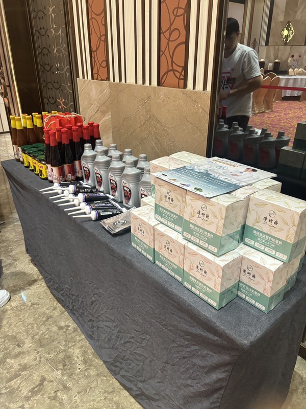 顧可飛攜手台灣腕力公開賽 贊助L-肉酸液態膠囊推廣運動健康觀念 4 f3542786 8678 4486 b278 4e65c3dafd98 175817660626162858404486990