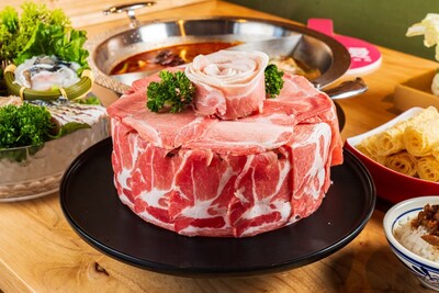 肉多多壽星專屬「生日肉蛋糕」 肉多多壽星專屬「生日肉蛋糕」