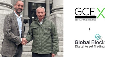 True Global Ventures投資組合公司GCEX Group收購GlobalBlock 加速拓展財富與資產管理業務 2 image 5031458 57819438