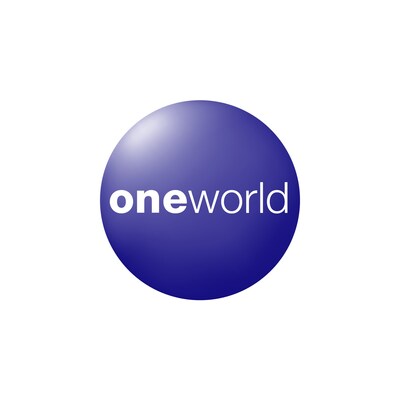 oneworld Logo