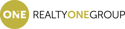 realty one group logo