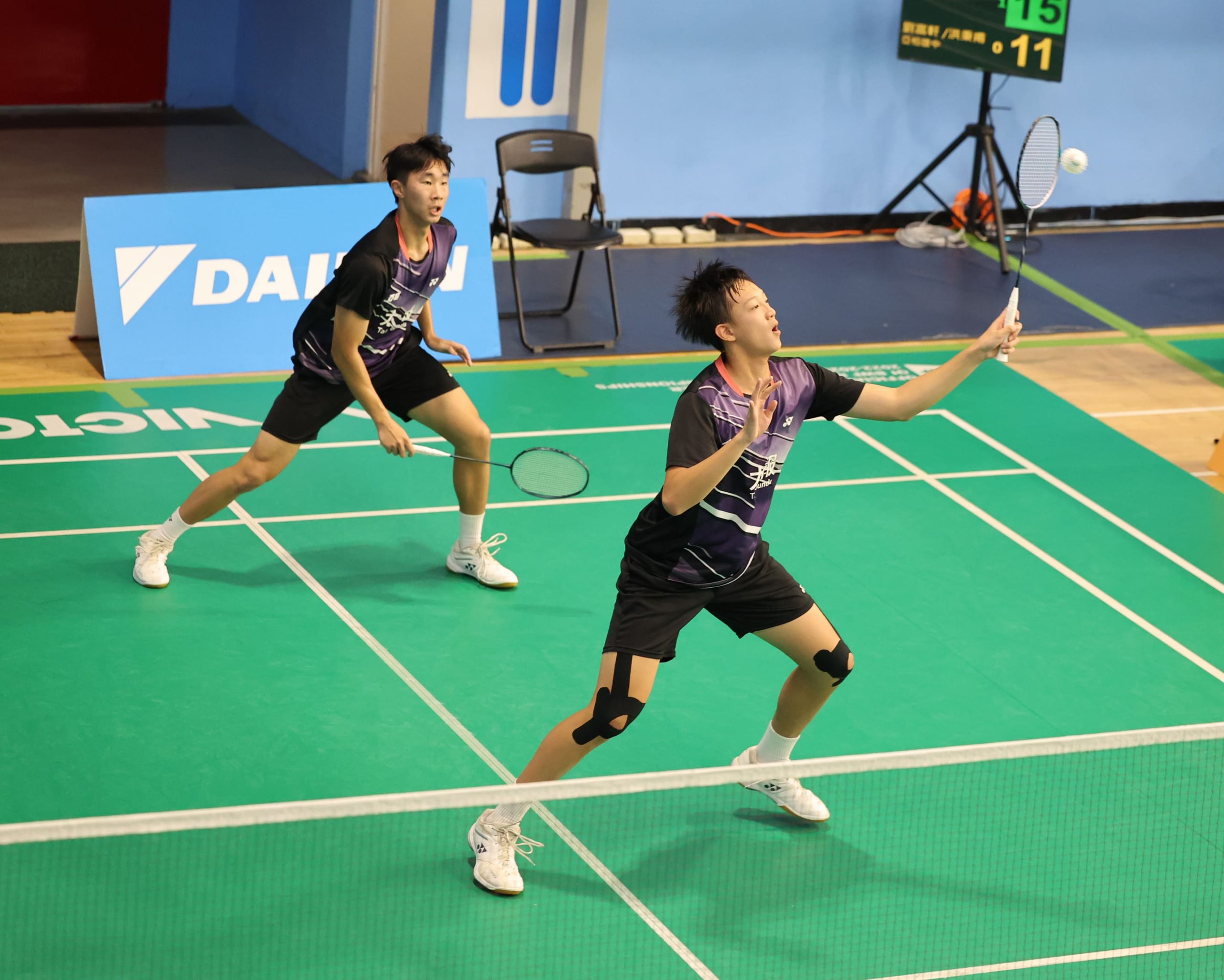 圖4 高中男雙冠軍 黃愷翔林聖茗 scaled 1