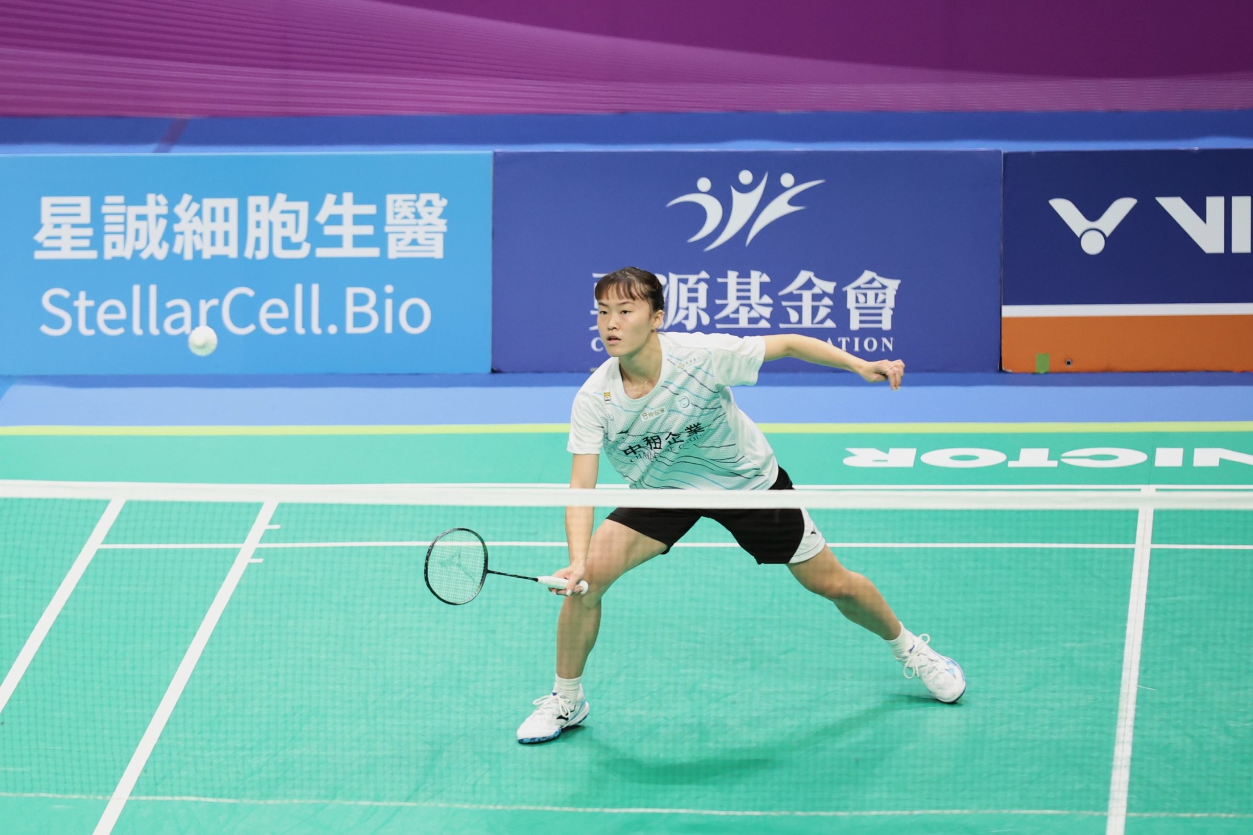 - 報新聞 Mega News 圖4女單好手 許玟琪 scaled 1