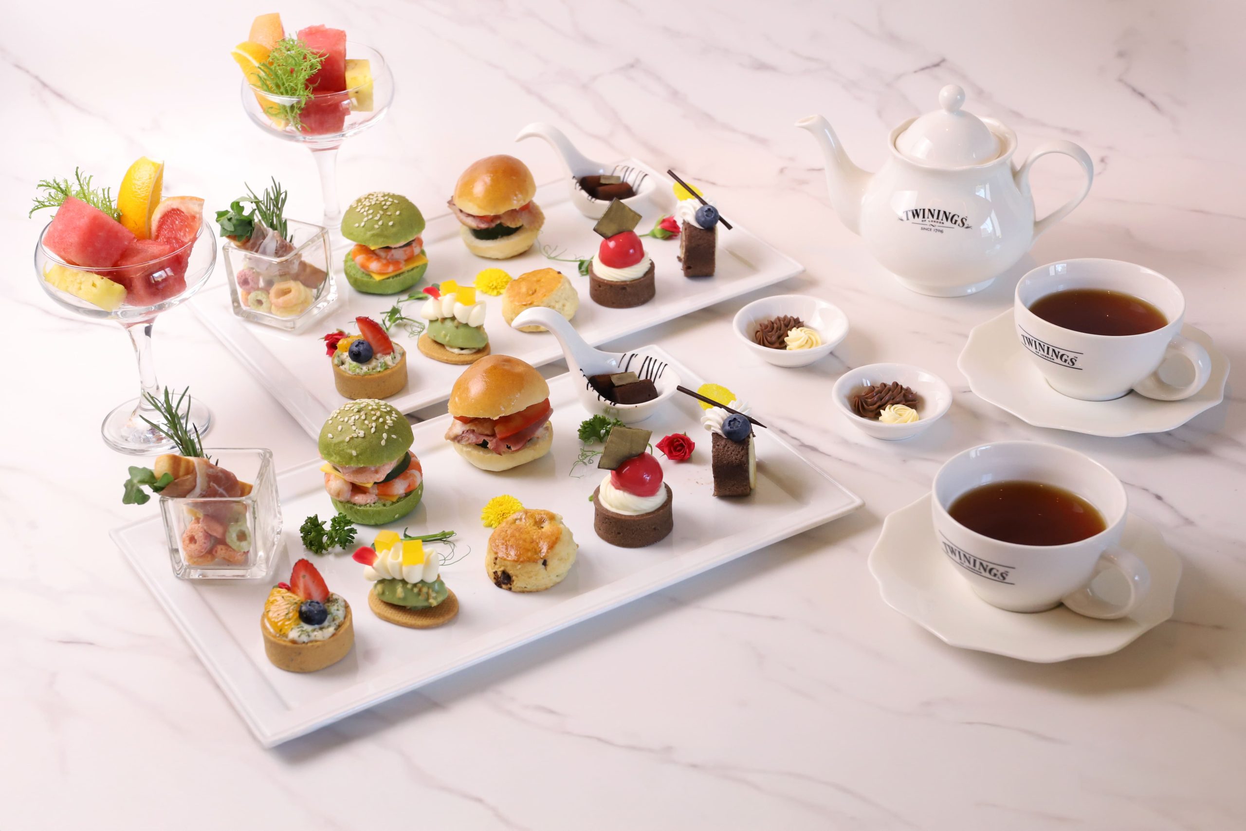 圖說2英倫雅宴雙人下午茶 scaled 1