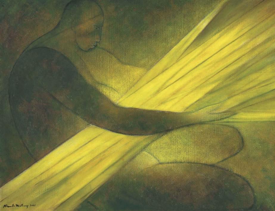 墨西哥壁畫運動靈魂人物Rufino Tamayo 00004