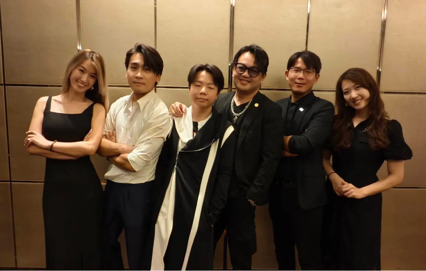 左三Danny左四蘇震洋左五野生黃國昌