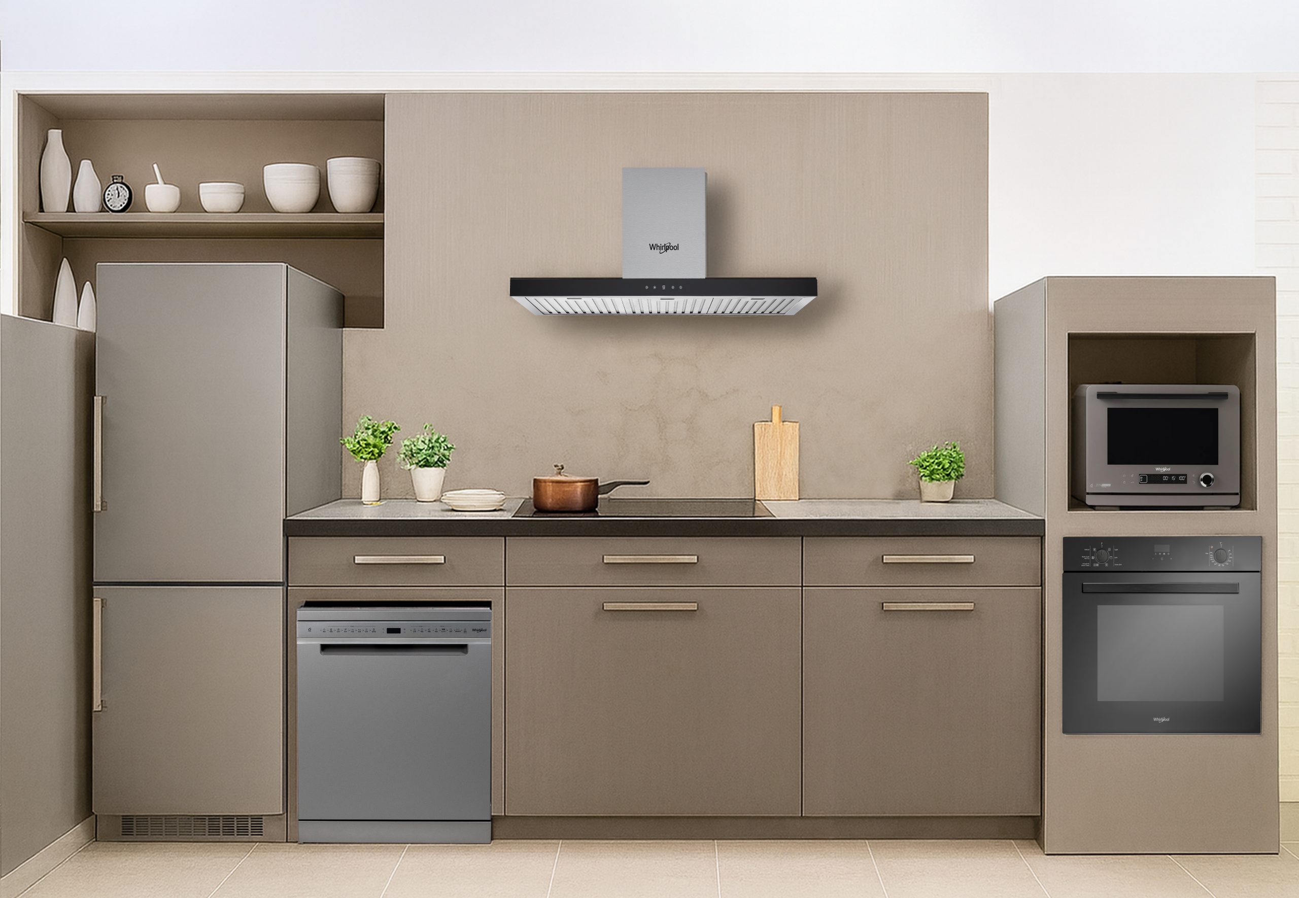 從專業比賽到家庭餐桌惠而浦全套廚具都能精準應對真正做到專業與生活並行圖台灣惠而浦提供 scaled 1