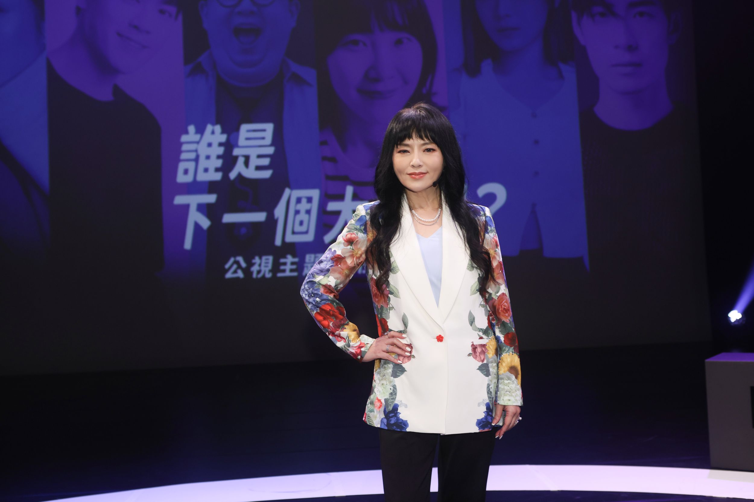 本週五公視主題之夜SHOW播出奧斯卡影后成名之路紀錄片凱特溫絲蕾追求本真Kate Winslet A Quest fo主題論壇由星座