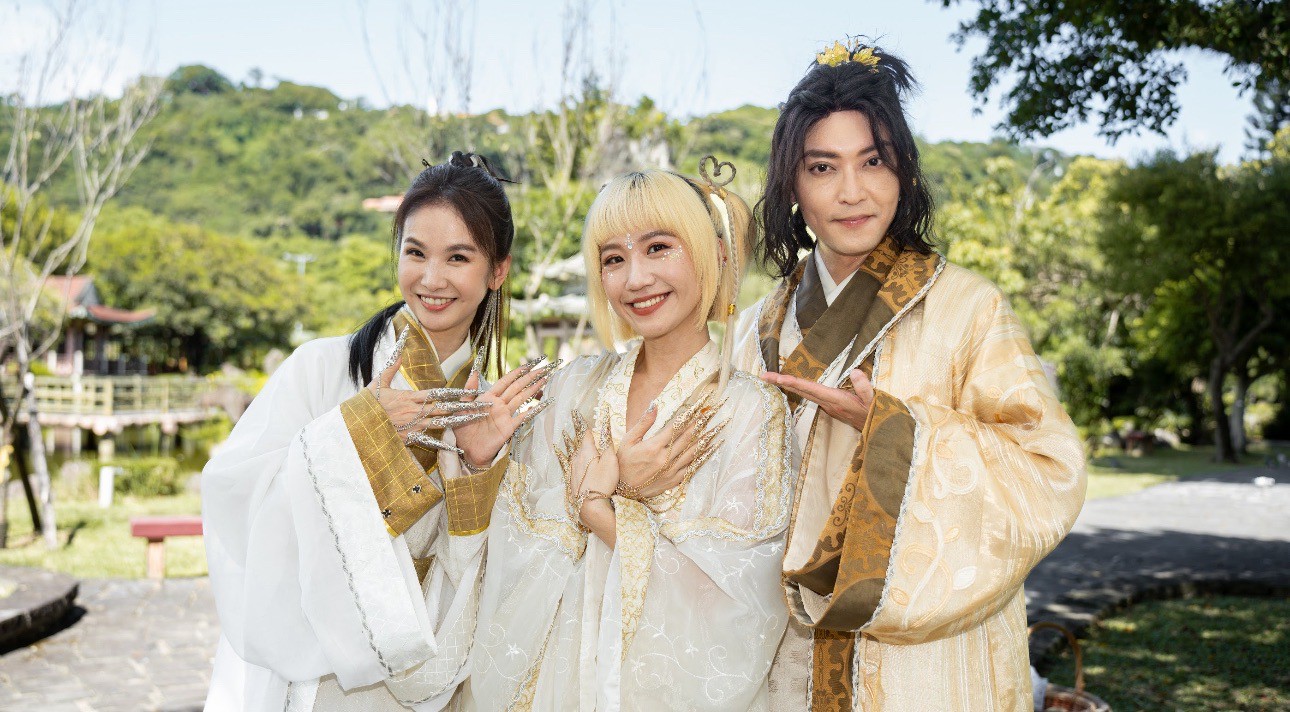 玄武扞善緣 250923 7