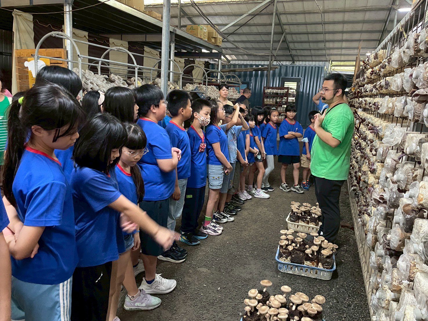 菇寮教育實作 0 1