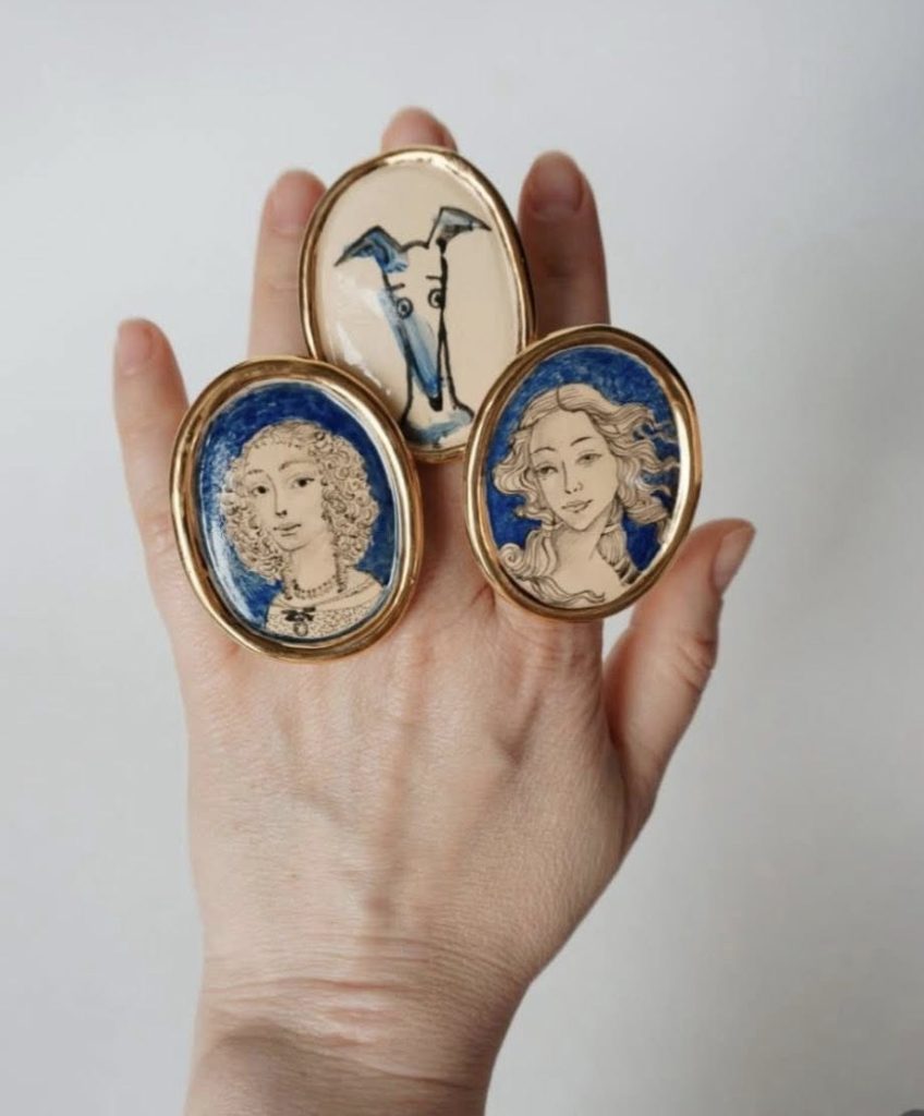 藝術家Yuliia Pylypchatina 的茶杯戒指00004 848x1024 1