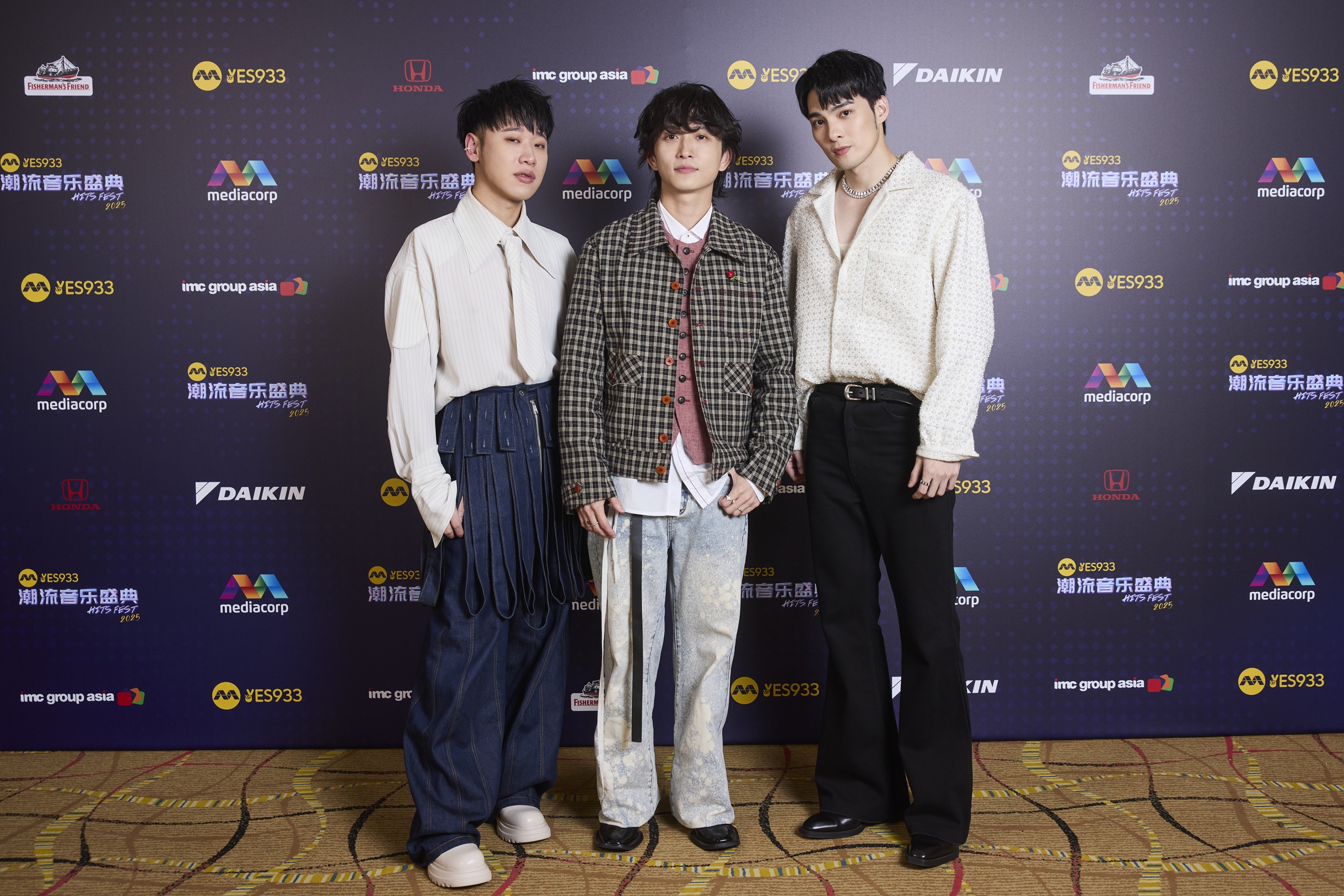 賴晏駒邱鋒澤黃偉晉