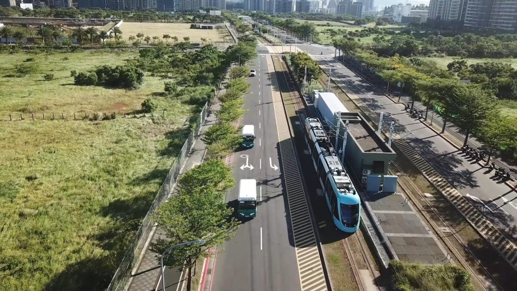 輕軌 1 - 報新聞 Mega News 輕軌 1 1024x576 2