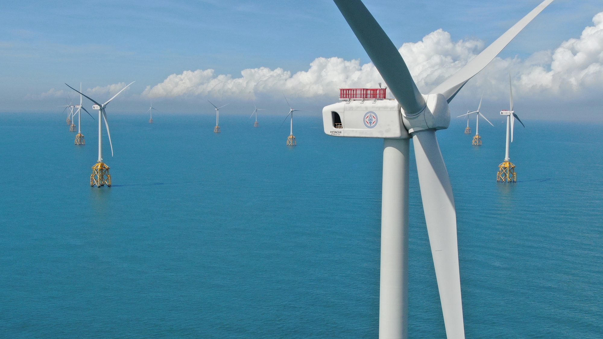 綠色新政破局 碳稅成世紀騙局? 7 風力發電