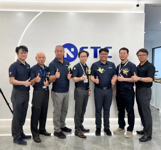 全球LED大廠日亞化學宣布戴圳家晉升專務取締役 高度肯定多年經營貢獻 4 12264 2