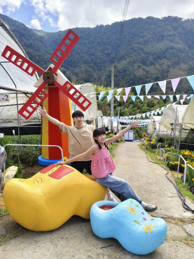 阿里山百合花季 中秋綠色遊蹤賞花、品茗、咖啡香 5 20251002125125 e911afeb