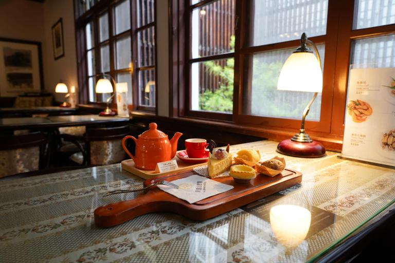 阿里山百合花季 中秋綠色遊蹤賞花、品茗、咖啡香 6 20251002125148 6c59d018