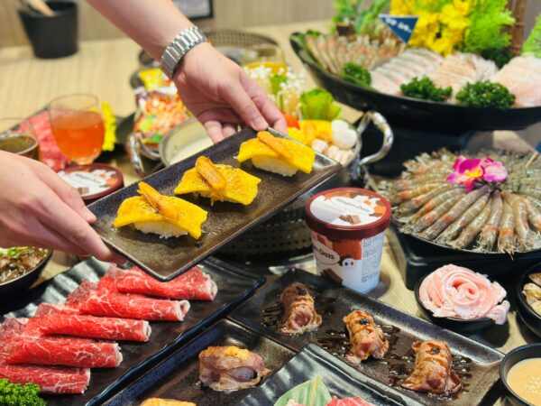 涮樂和牛鍋物強勢升級 潮酒牆無限暢飲、哈根達斯吃到飽挑戰火鍋天花板 6 20251002190844 76 600x450 1