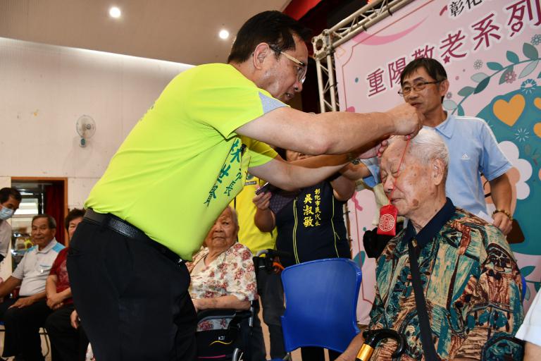 重陽節前~ 林世賢市長宣布敬老大利多 6 20251003182132 39e50385