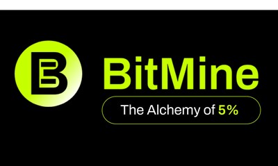 BitMine Dark Background Logo 1