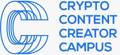logo Crypto Content Creator Campus NEW Logo