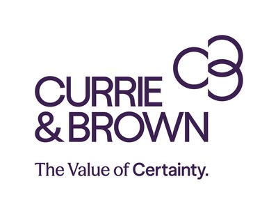 logo Currie Brown Logo
