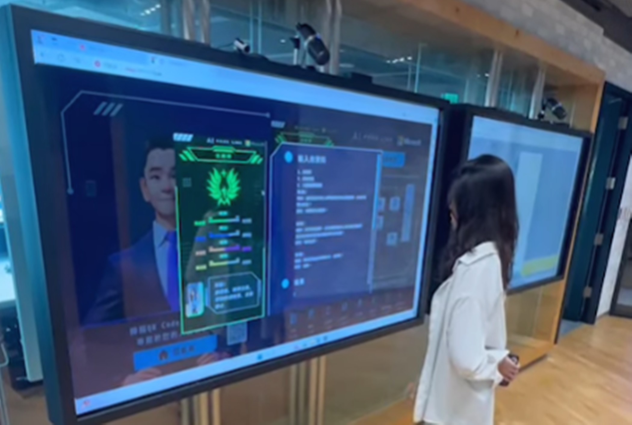 嘉義市全齡數位成果展 首度串聯有事青年 週六掀科技感官饗宴 9 IMG 0708