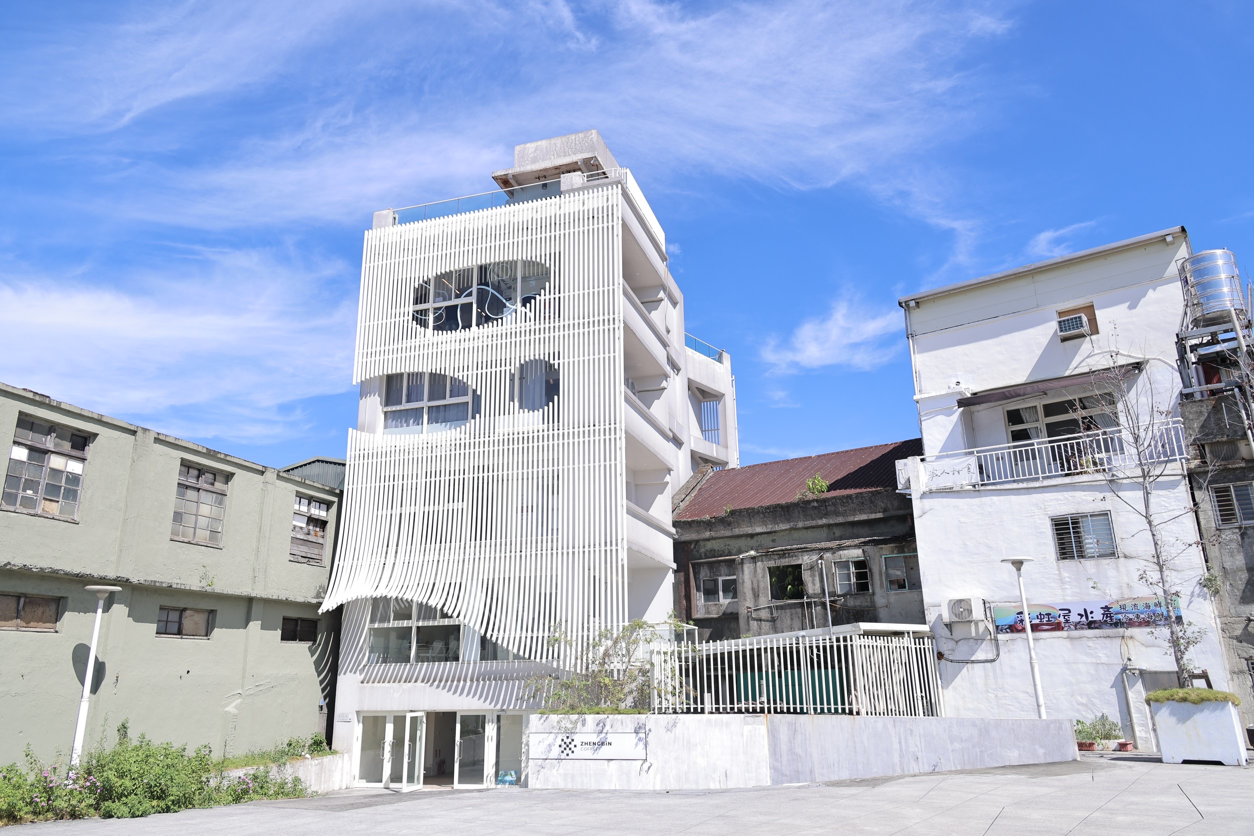 「Here Keelung」國際藝術設計展盛大登場 台日韓青年共創基隆城市新動能 10 IMG 0786 2