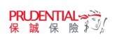Prudential Hong Kong Logo