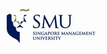 Singapore Management University Logo