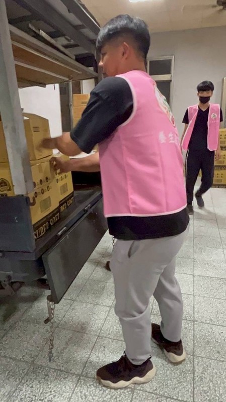 善心園攜手志工 投入花蓮風災公益行動 3 dd93635f 8913 4334 a42a 3370e3a14add 175948748290736902509661706