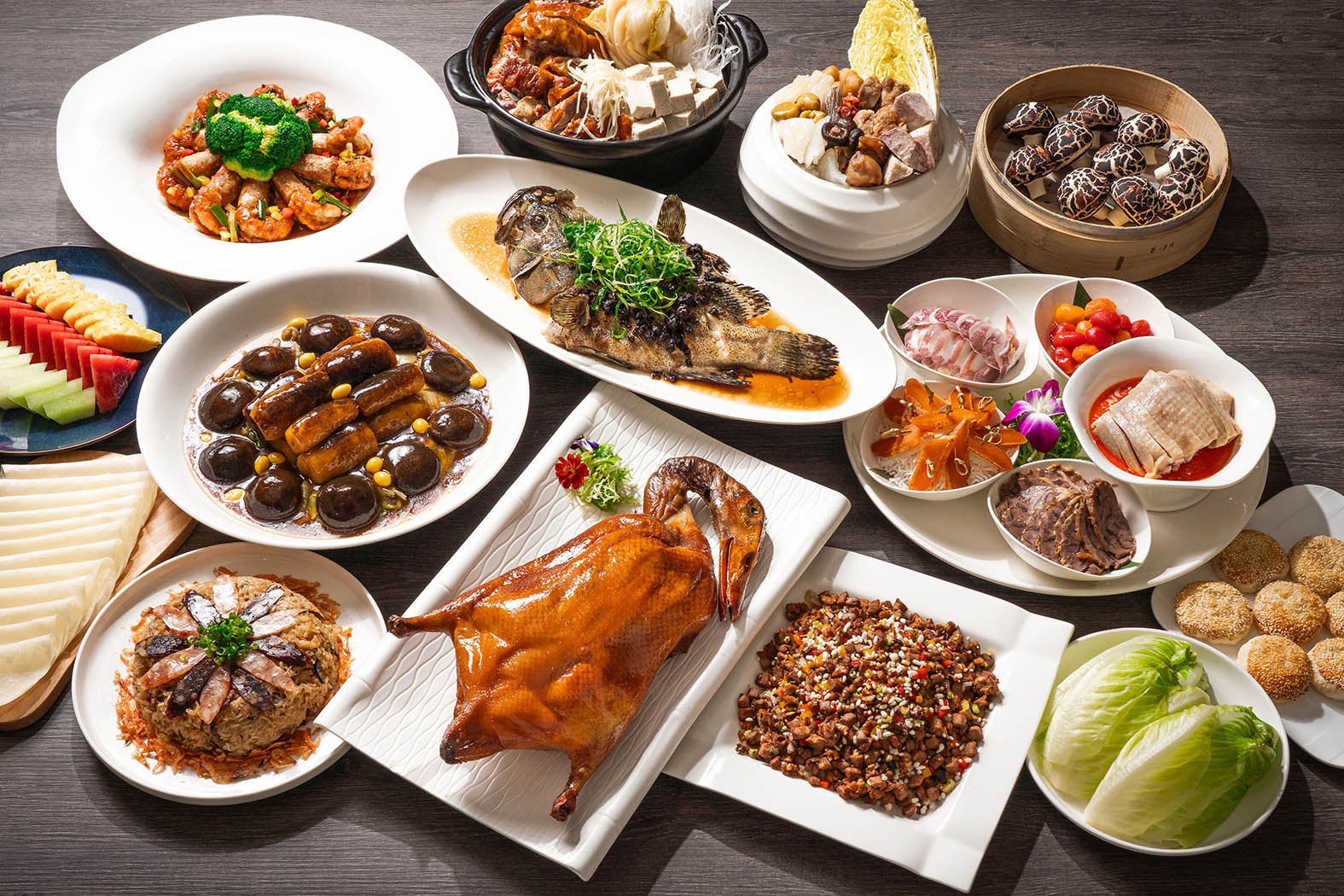 凱撒飯店連鎖發稿圖2 - 報新聞 Mega News 凱撒飯店連鎖發稿圖2