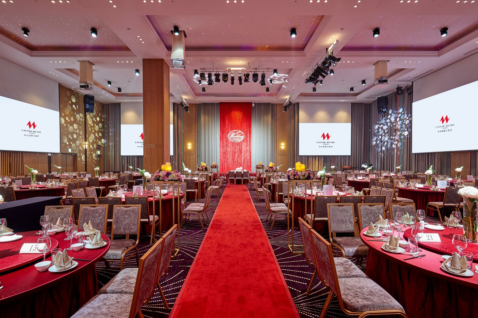 凱撒飯店連鎖發稿圖3 - 報新聞 Mega News 凱撒飯店連鎖發稿圖3