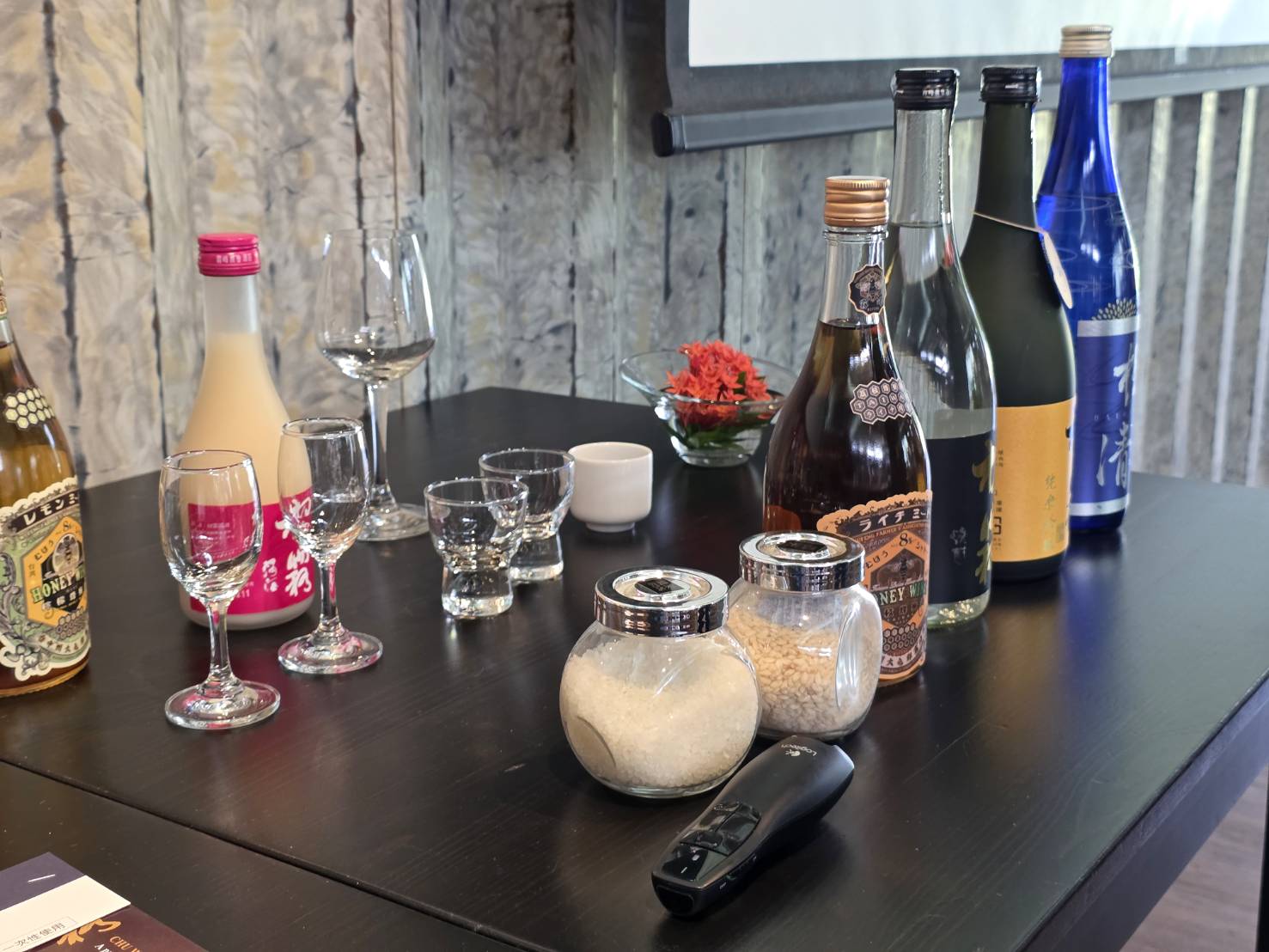 米鄉酒韻 霧峰品酩尋味 0